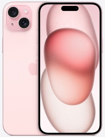 Apple iPhone 15 Plus, photo 4