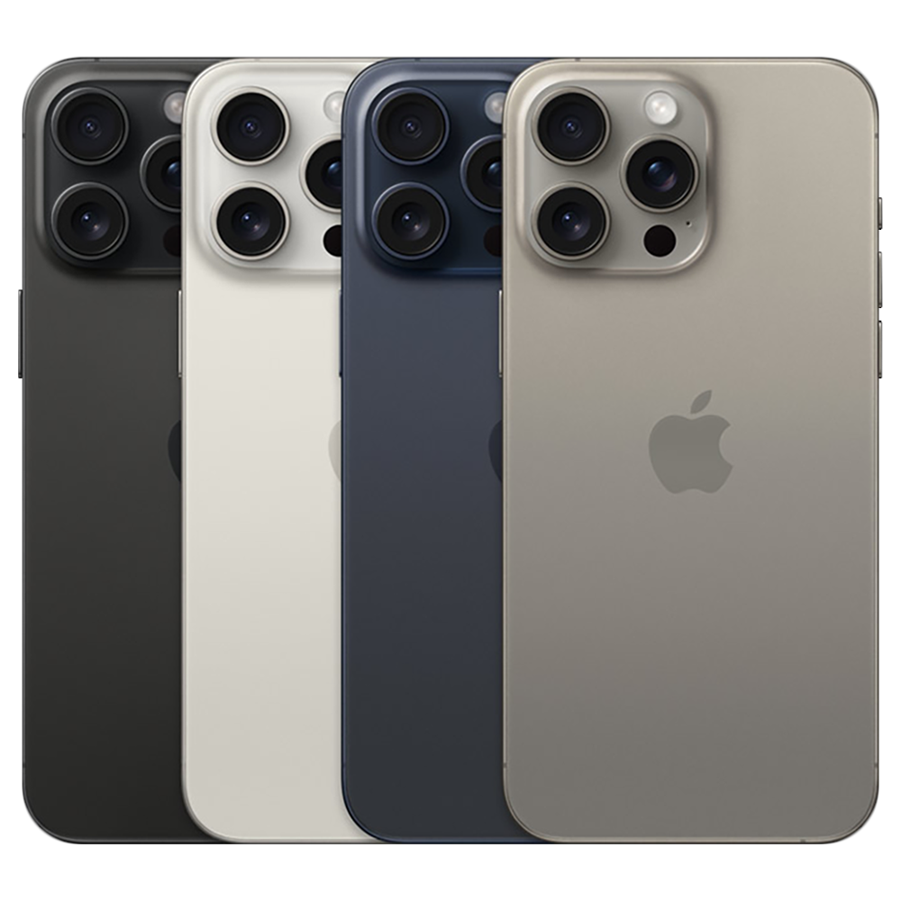Apple iPhone 15 Pro Max, photo 5