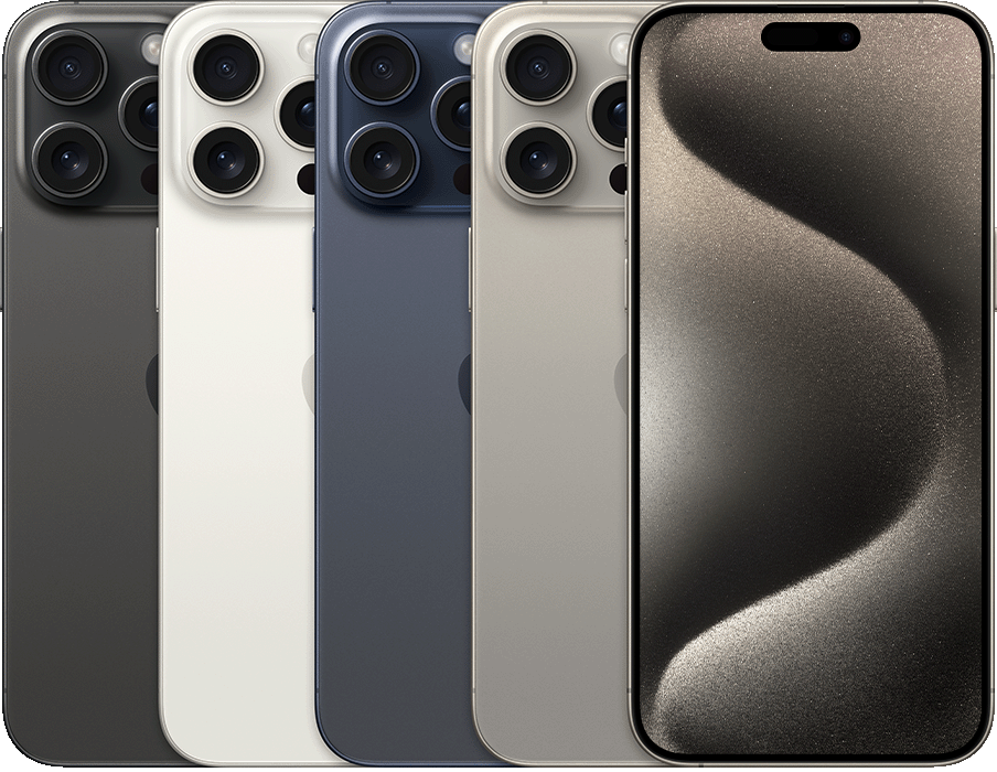 Apple iPhone 15 Pro Max, photo 6