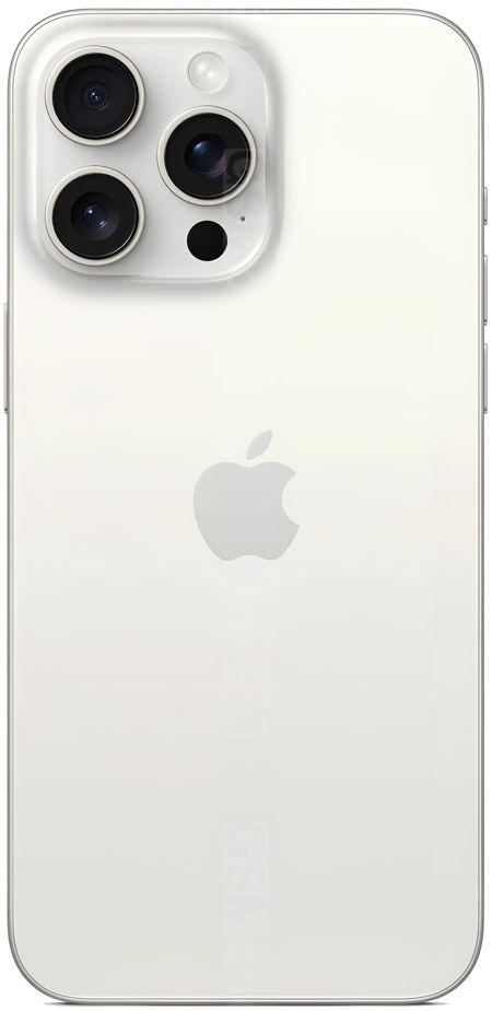 Apple iPhone 15 Pro Max, photo 1