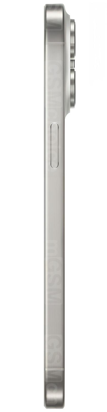 Apple iPhone 15 Pro Max, photo 2