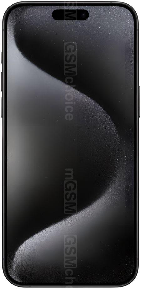 Apple iPhone 15 Pro Max, photo 3