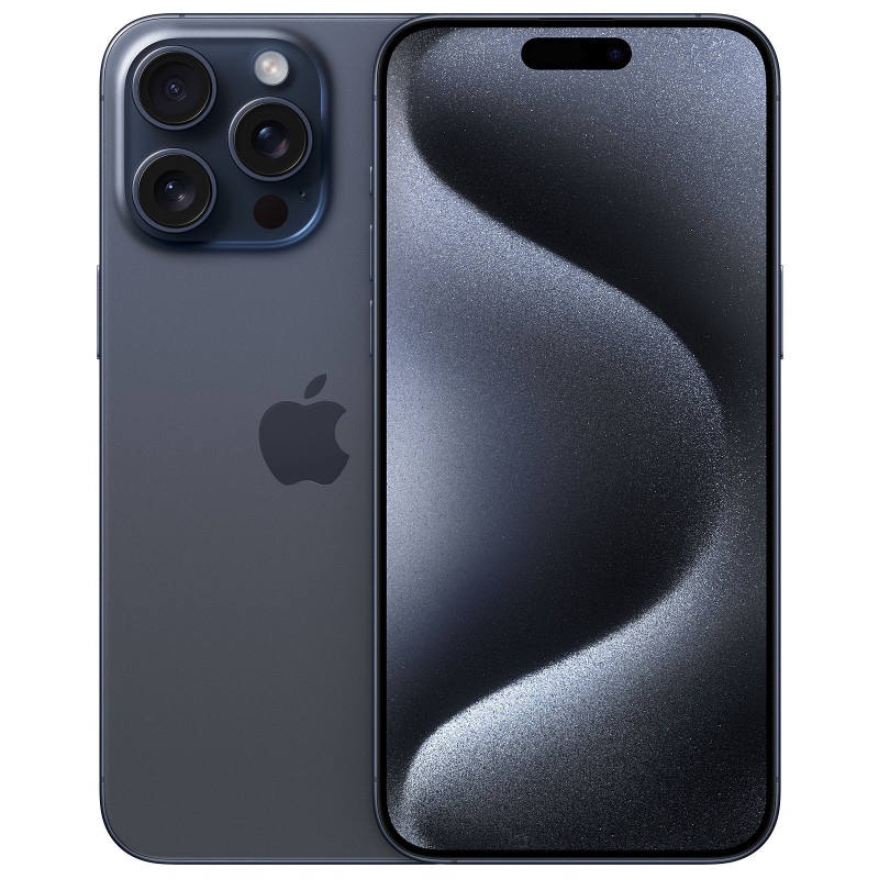 Apple iPhone 15 Pro Max, photo 7