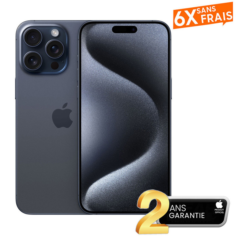 Apple iPhone 15 Pro Max, photo 8