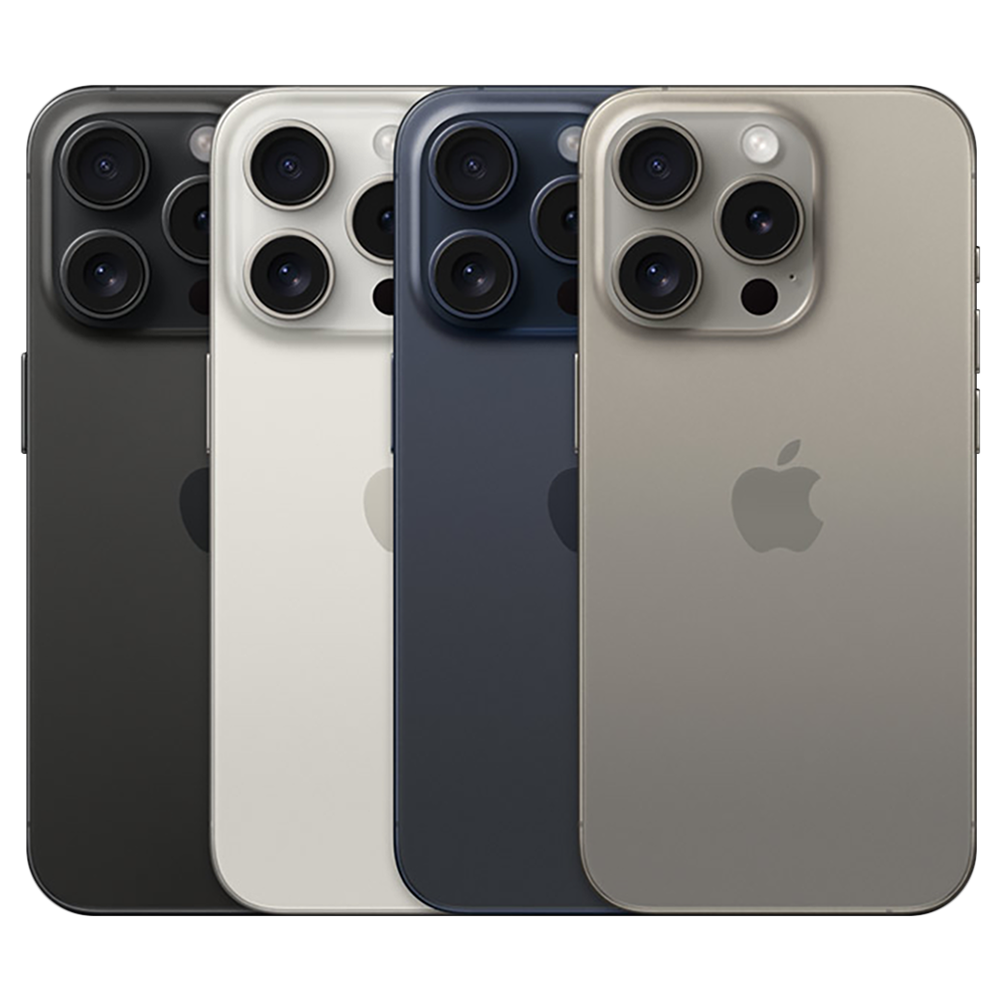 Apple iPhone 15 Pro, photo 5