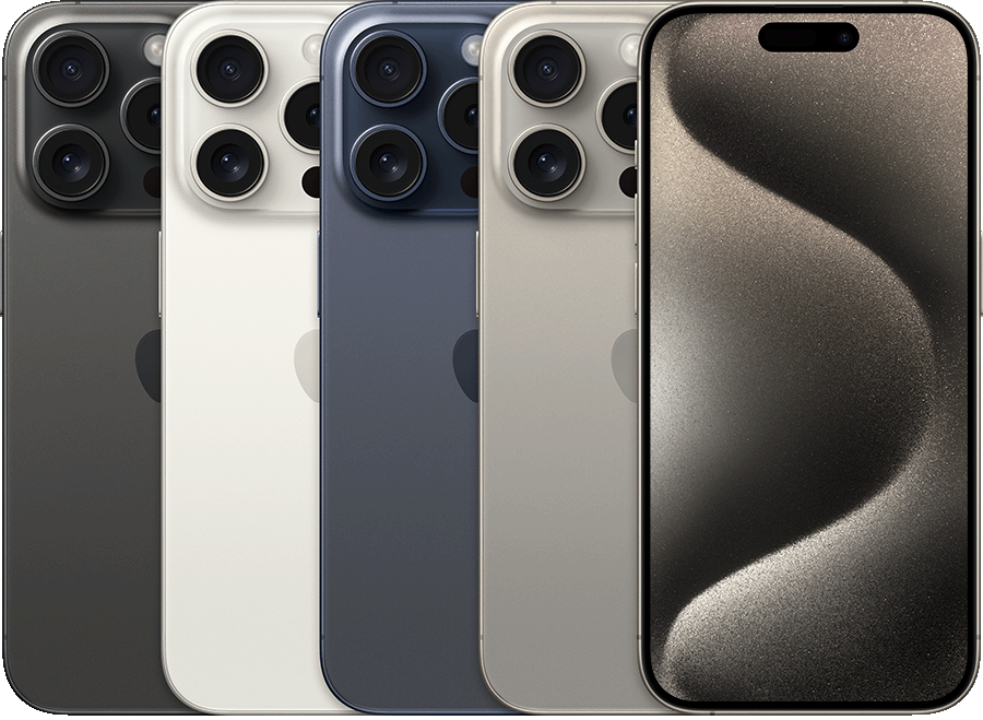 Apple iPhone 15 Pro, photo 6
