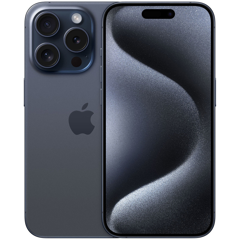 Apple iPhone 15 Pro, photo 7