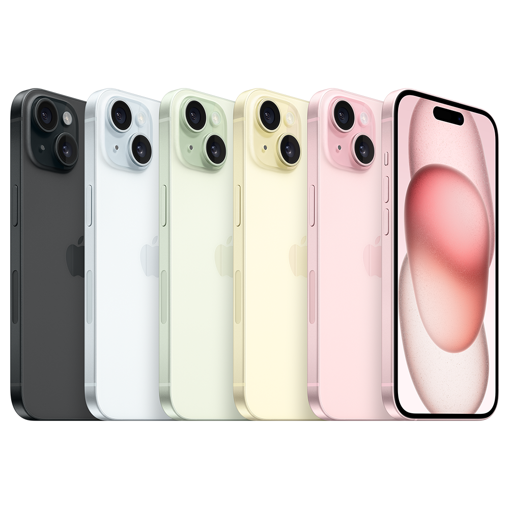 Apple iPhone 15، صورة 4