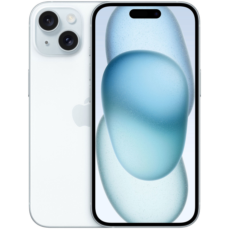 Apple iPhone 15، صورة 6