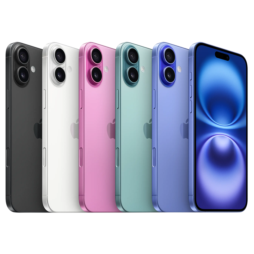 Apple iPhone 16 Plus، صورة 5
