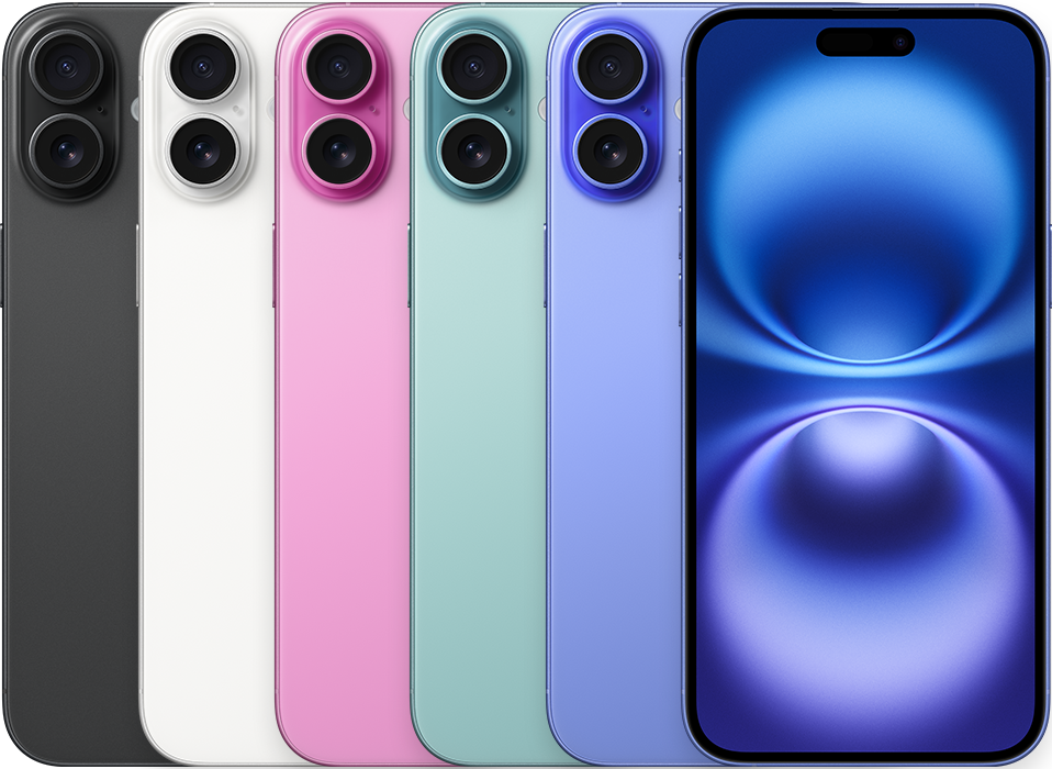 Apple iPhone 16 Plus، صورة 6