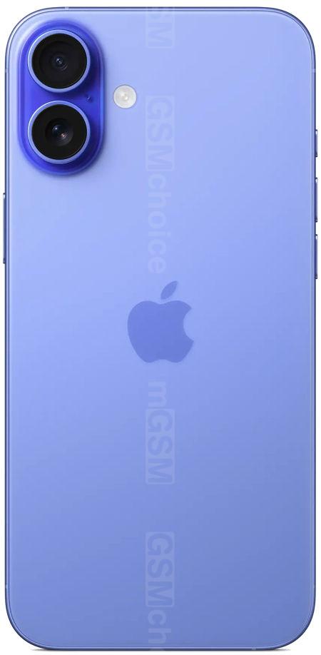 Apple iPhone 16 Plus، صورة 1