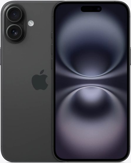 Apple iPhone 16 Plus، صورة 4