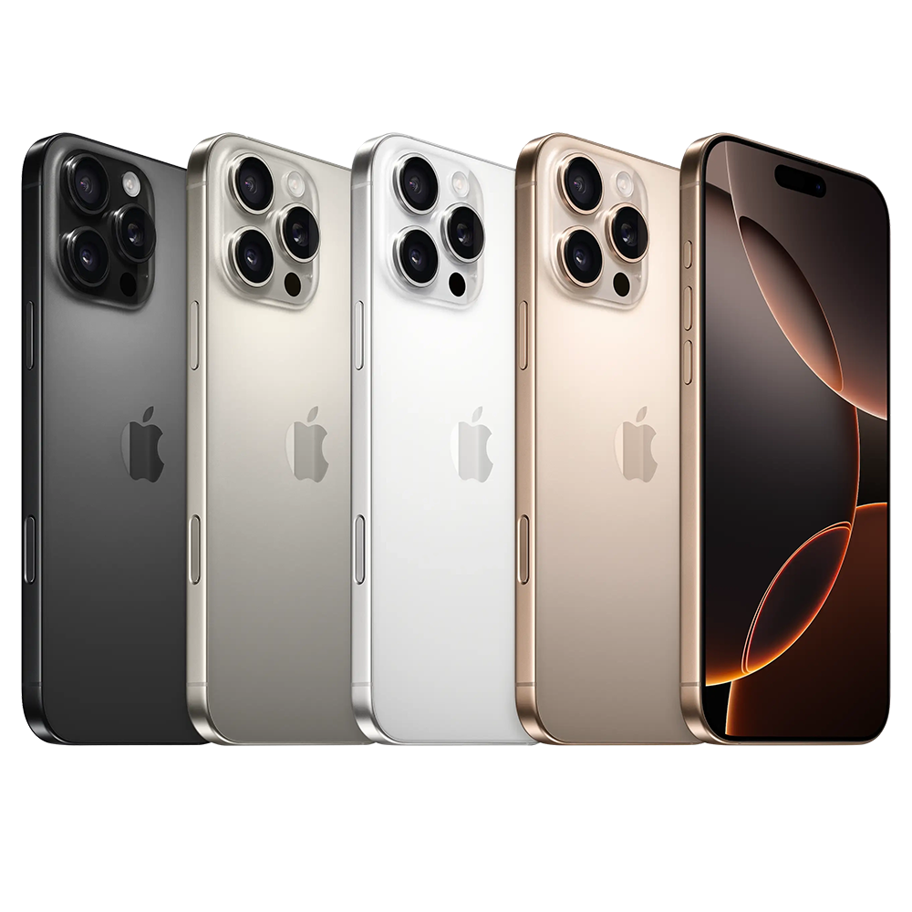 Apple iPhone 16 Pro Max, photo 5