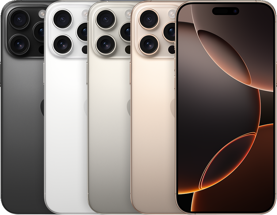 Apple iPhone 16 Pro Max, photo 6
