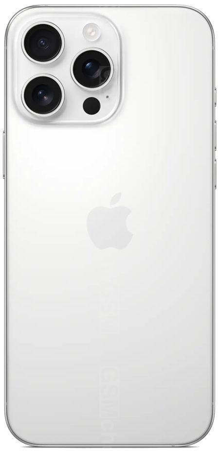 Apple iPhone 16 Pro Max, photo 1