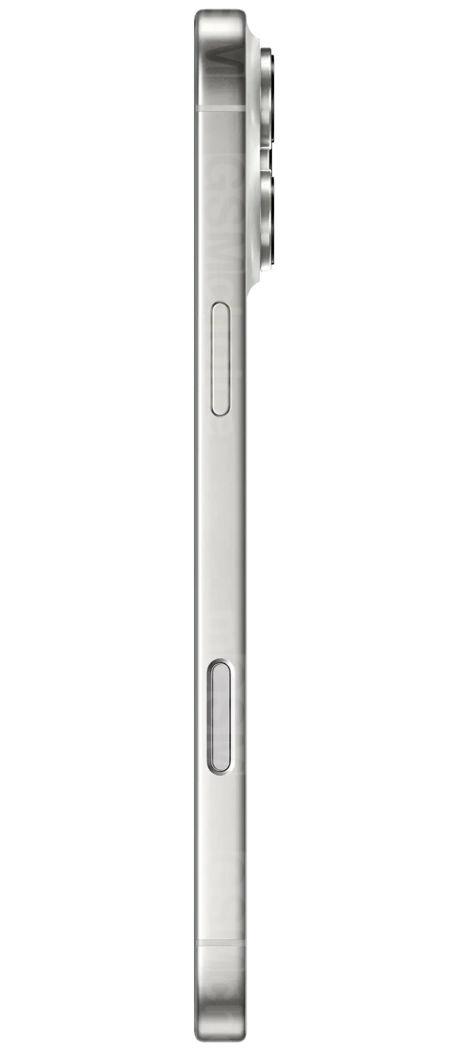 Apple iPhone 16 Pro Max, photo 2
