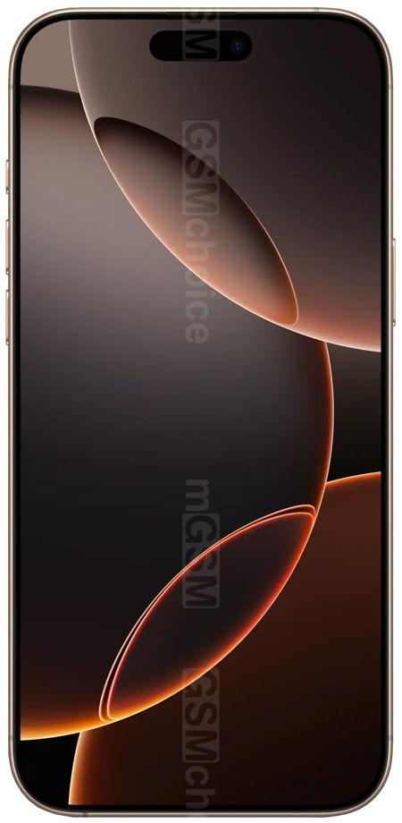 Apple iPhone 16 Pro Max, photo 3