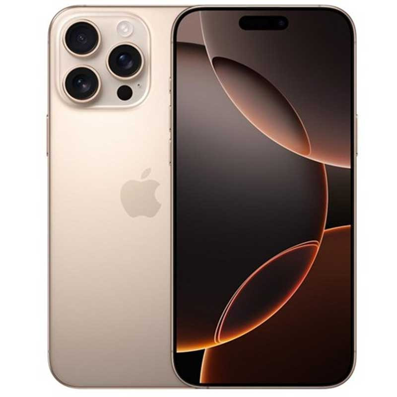 Apple iPhone 16 Pro Max, photo 7