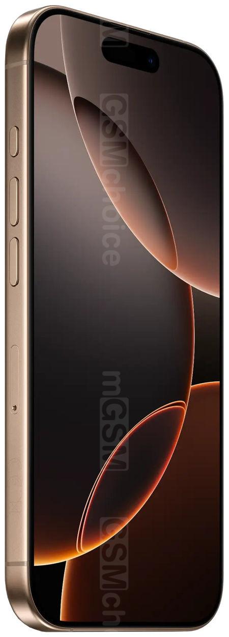Apple iPhone 16 Pro، صورة 1