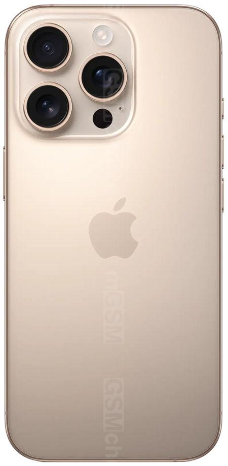 Apple iPhone 16 Pro، صورة 2