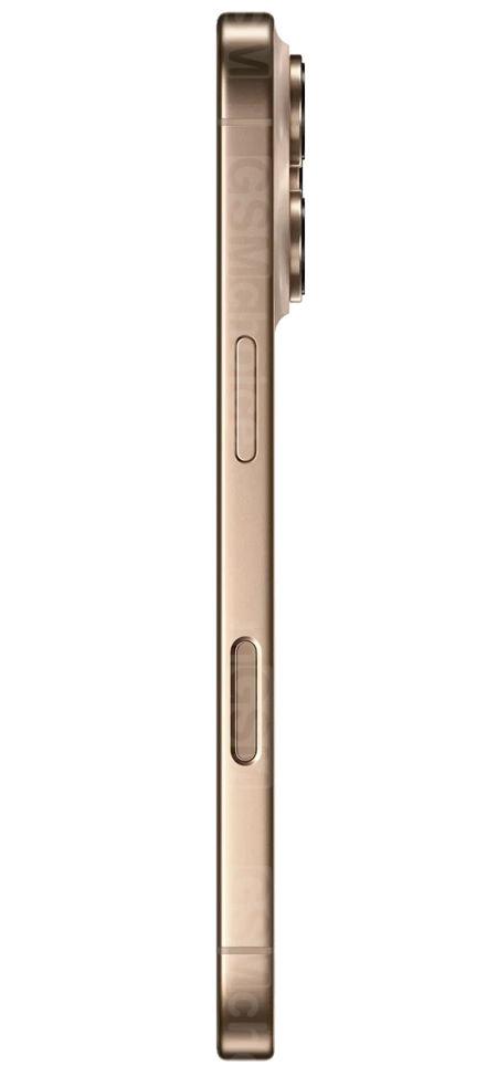 Apple iPhone 16 Pro، صورة 3