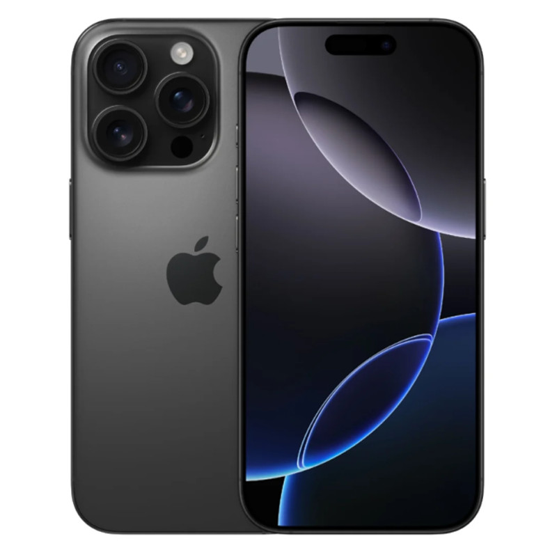 Apple iPhone 16 Pro، صورة 7