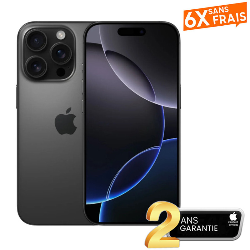 Apple iPhone 16 Pro، صورة 8