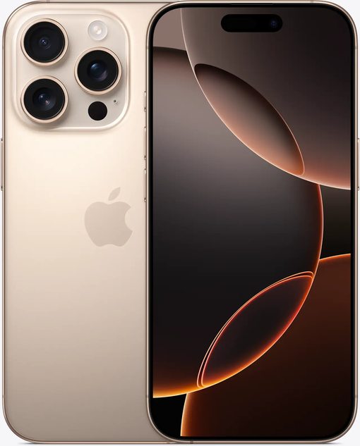 Apple iPhone 16 Pro، صورة 4