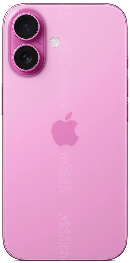 Apple iPhone 16, photo 1