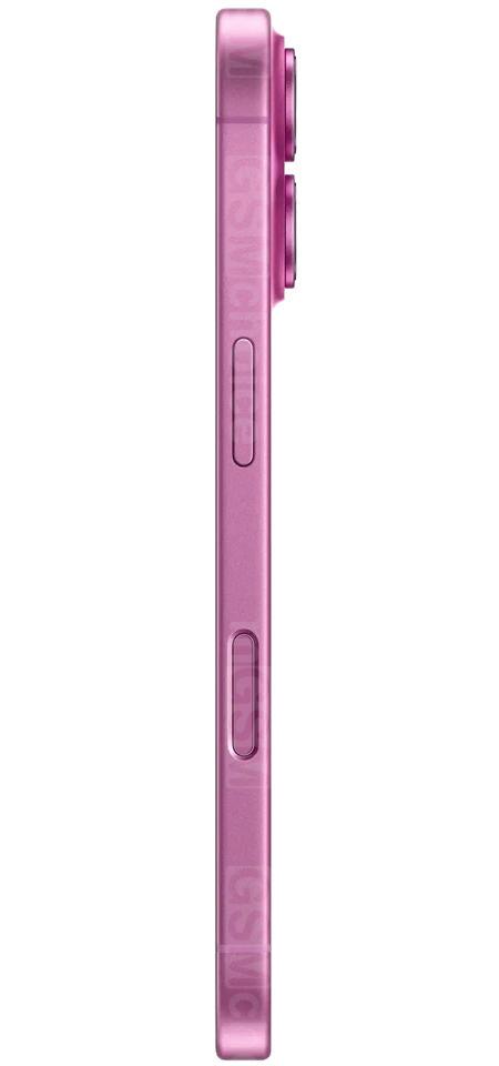 Apple iPhone 16, photo 2