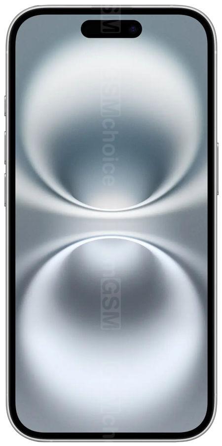 Apple iPhone 16, photo 3