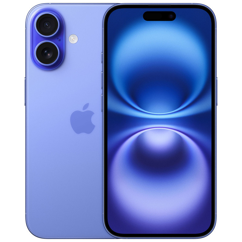 Apple iPhone 16, photo 6