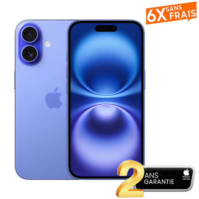 Apple iPhone 16, photo 7