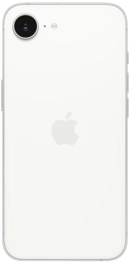 Apple iPhone 16e, photo 1