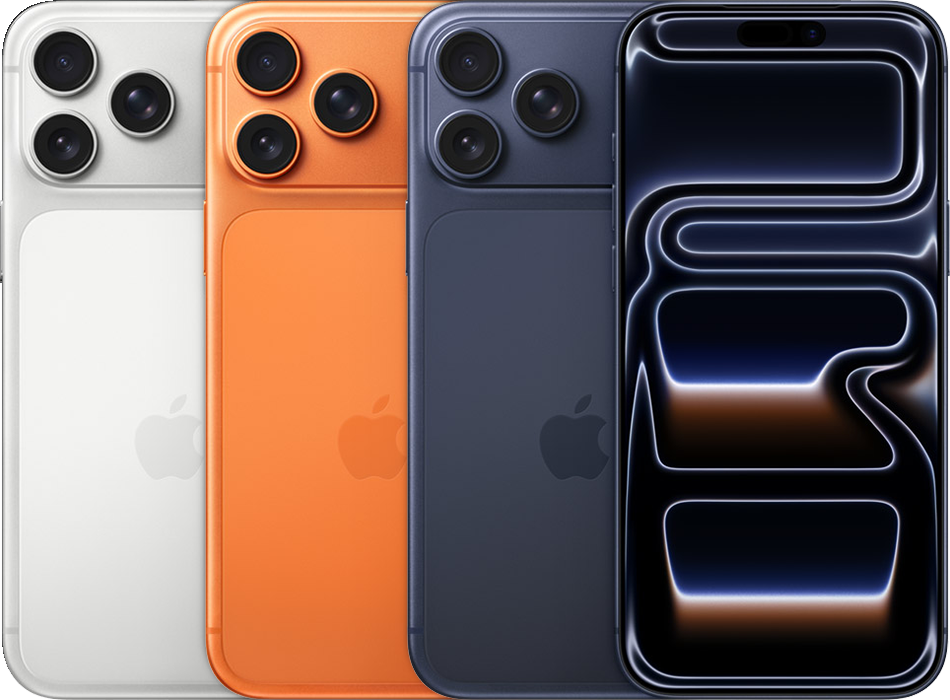 Apple iPhone 17 Pro Max, photo 6