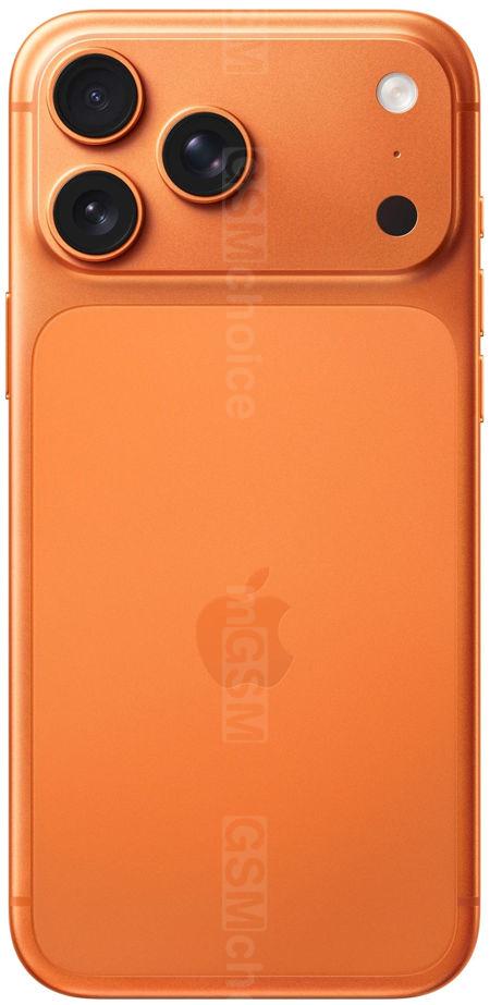 Apple iPhone 17 Pro Max, photo 1