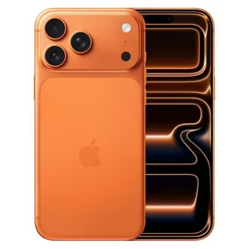 Apple iPhone 17 Pro Max, photo 7