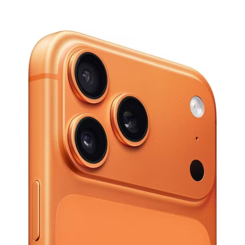 Apple iPhone 17 Pro Max, photo 8
