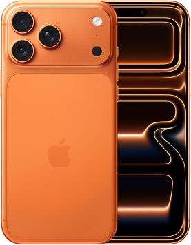 Apple iPhone 17 Pro Max, photo 4