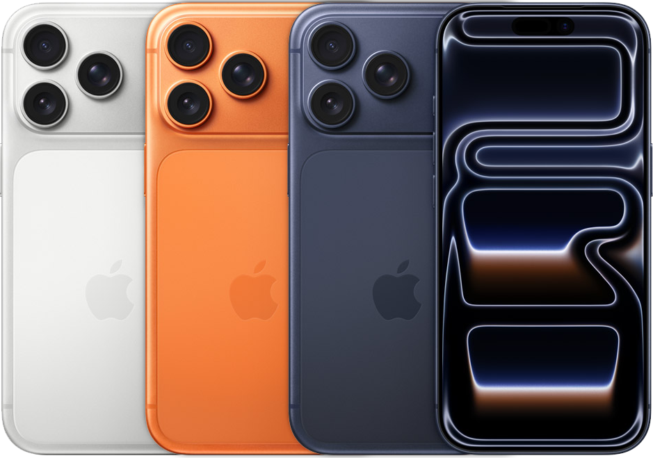 Apple iPhone 17 Pro, photo 6
