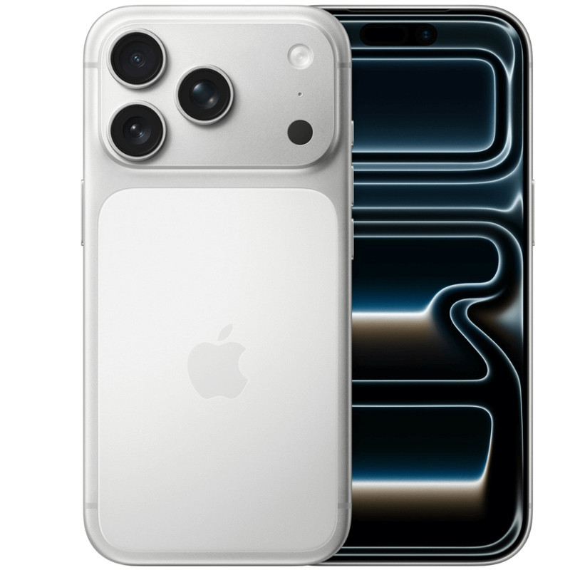 Apple iPhone 17 Pro, photo 7