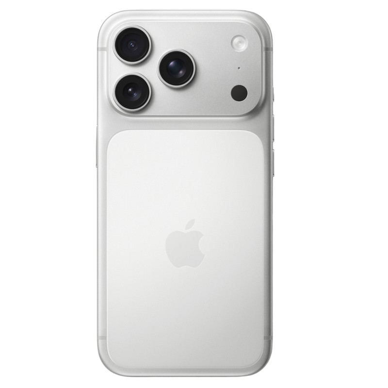 Apple iPhone 17 Pro, photo 8