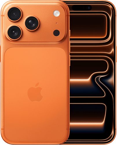 Apple iPhone 17 Pro, photo 4