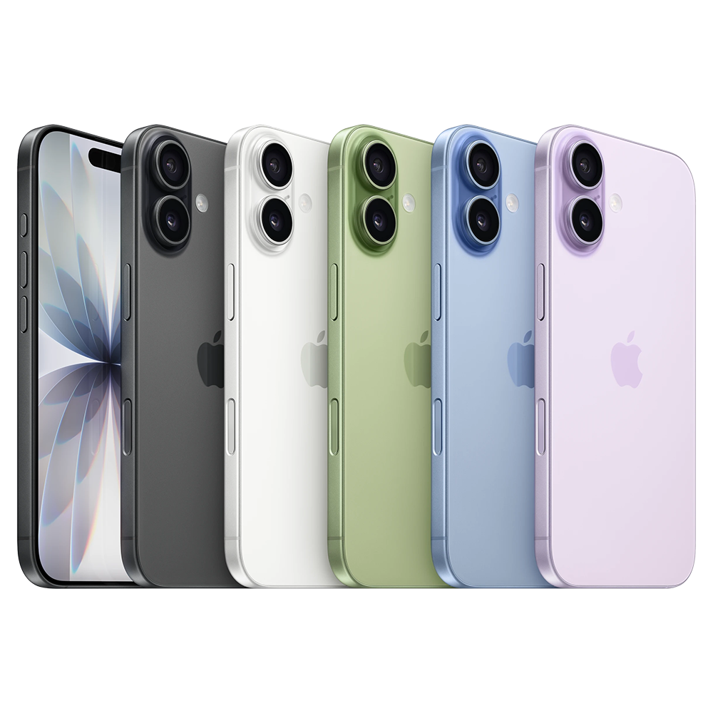 Apple iPhone 17, photo 4