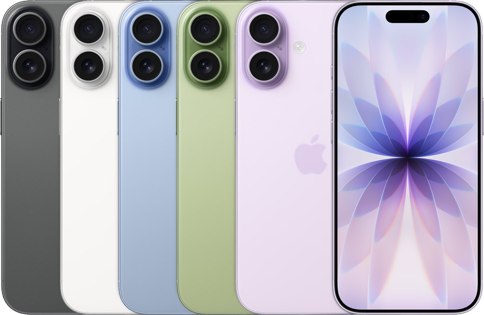 Apple iPhone 17, photo 5