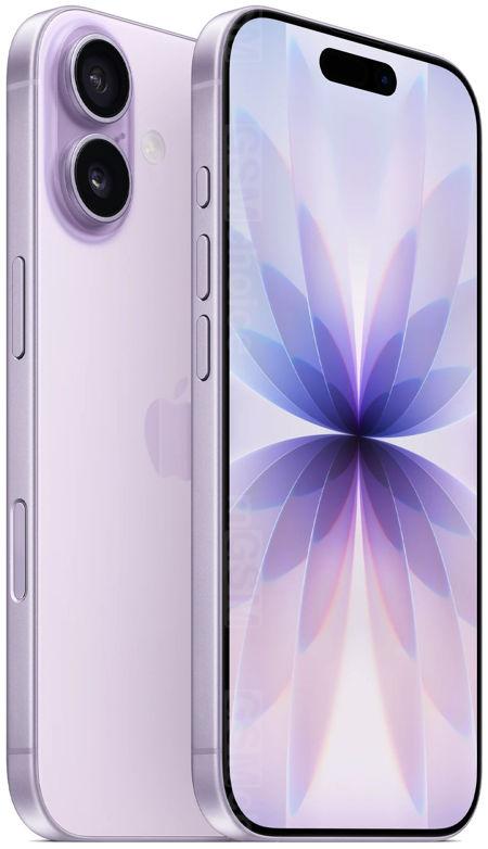 Apple iPhone 17, photo 3