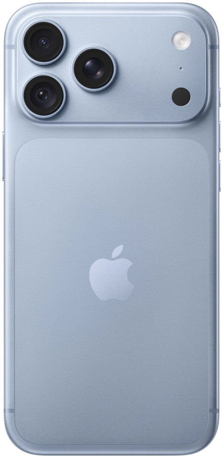 Apple iPhone 18 Pro Max