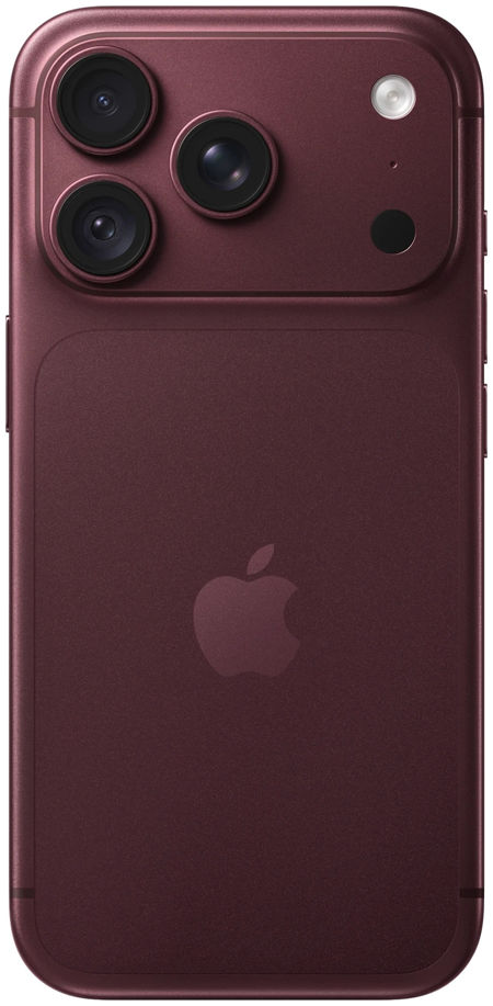 Apple iPhone 18 Pro
