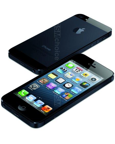 Apple iPhone 5، صورة 1